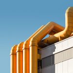 500mw Green Power Station in Caspian region